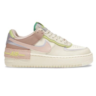 AIR FORCE 1 Shadow "Cashmere"