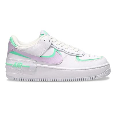 AIR FORCE 1 Shadow "Infinite Lilac"
