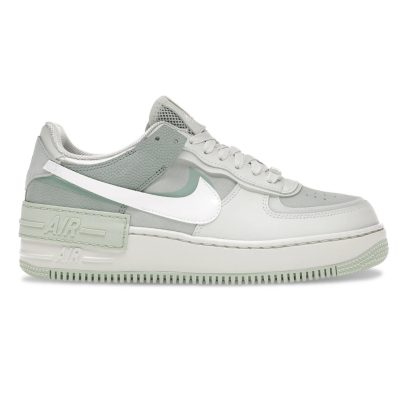 AIR FORCE 1 Shadow "Spruce Aura"