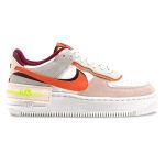 AIR FORCE 1 Shadow "Team Red Orange"