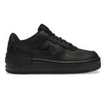 AIR FORCE 1 Shadow "Triple Black"