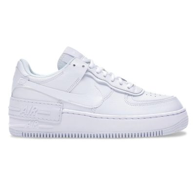 AIR FORCE 1 Shadow "Triple White"