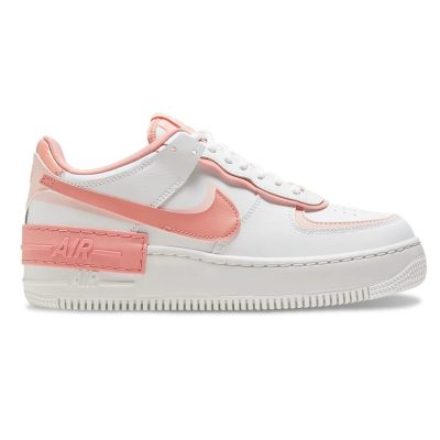 AIR FORCE 1 Shadow "Washed Coral"