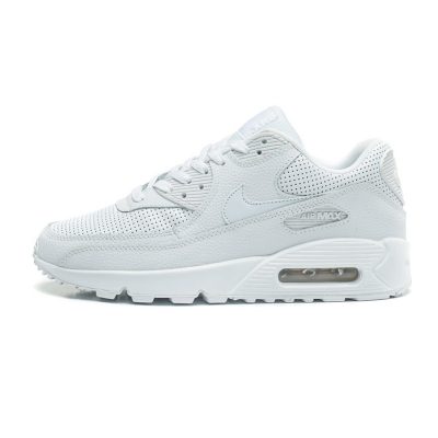 AIR MAX 90 "Trail Team White"