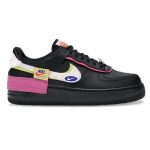 AIR FORCE 1 Shadow "Cosmic fuchsia"