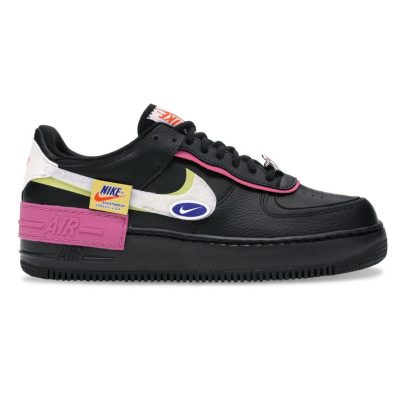 AIR FORCE 1 Shadow "Cosmic fuchsia"
