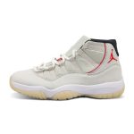 AIR JORDAN RETRO 11 "Platinium Tint"