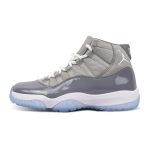 AIR JORDAN RETRO 11 "Cool Grey 2010"