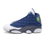 AIR JORDAN RETRO 13 "Flint Grey"