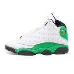 AIR JORDAN RETRO 13 "Lucky Green"