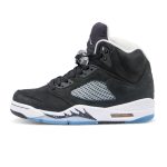 AIR JORDAN RETRO 5 "Oreo Moonlight 2021"