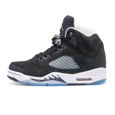 AIR JORDAN RETRO 5 "Oreo Moonlight 2021"