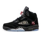 AIR JORDAN RETRO 5 "Retro PSG"