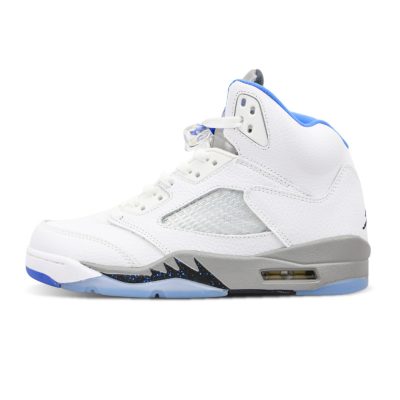 AIR JORDAN RETRO 5 "Stealth"