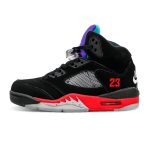 AIR JORDAN RETRO 5 "Top 3"
