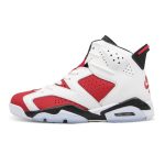 AIR JORDAN RETRO 6 "Carmine 2021"