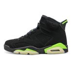 AIR JORDAN RETRO 6 "Electric Green"