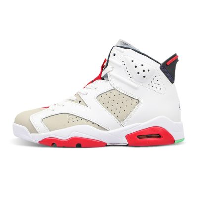 AIR JORDAN RETRO 6 "Hare"
