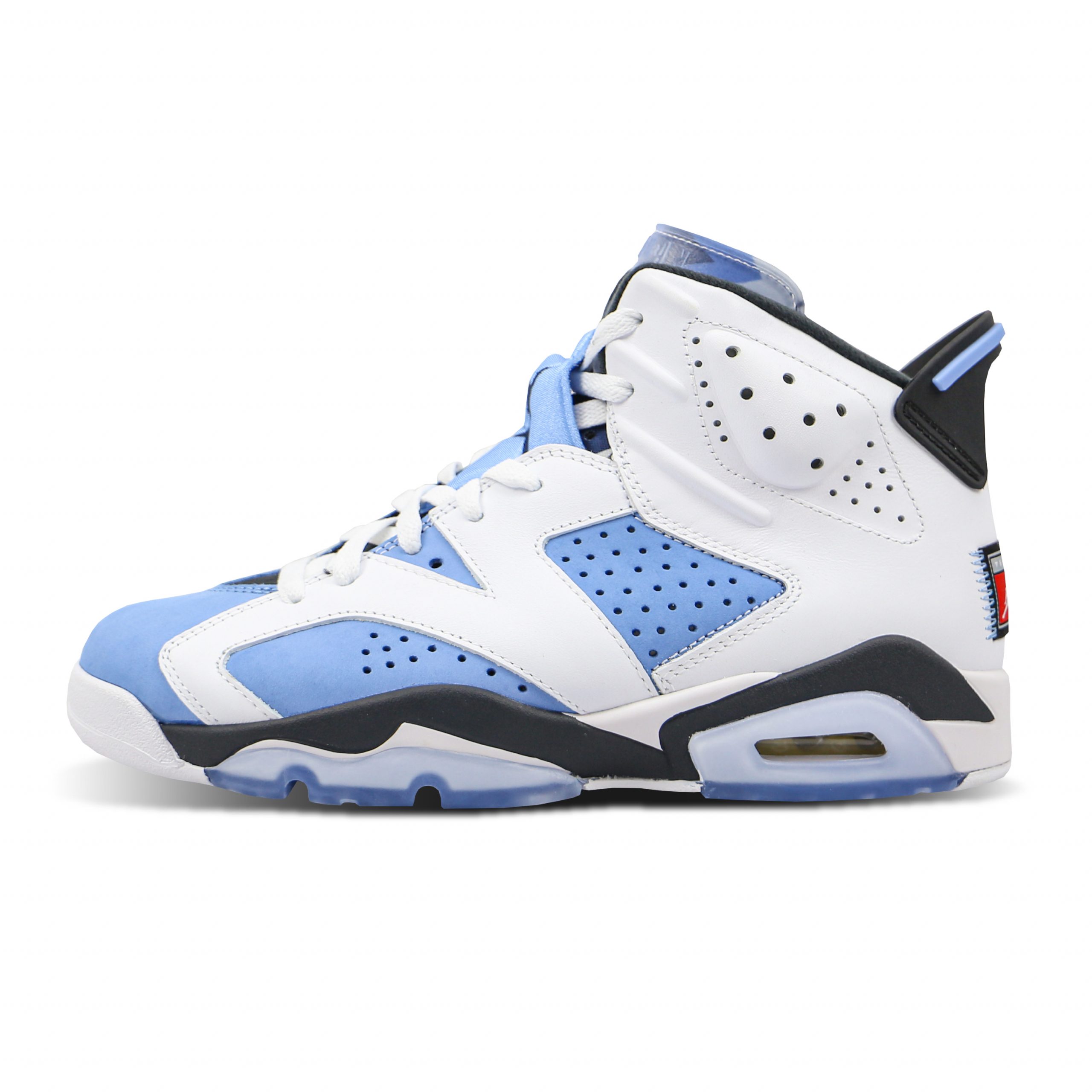 Jordan 6 Retro _UNC 2022__Mesa de trabajo 1