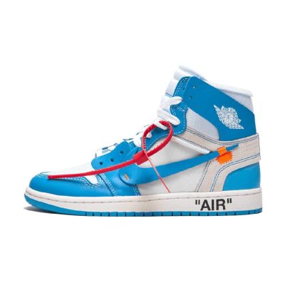 OFF WHITE "Odsy-1000 Light Blue"