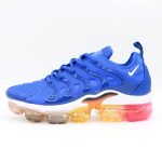AIR VAPOR MAX Plus "2018 GameBlue"