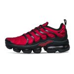 AIR VAPOR MAX Plus "TeamRed&Black"