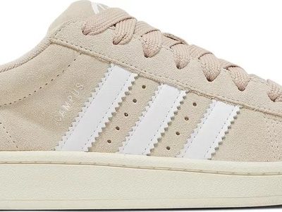 CAMPUS 00s "Wonder White"