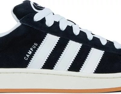 CAMPUS 00s "Black White Gum"