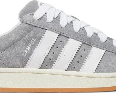 CAMPUS 00s "Grey Gum"