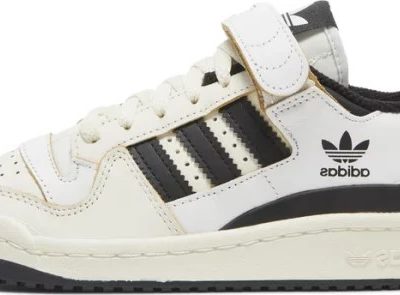 Forum 84 Low _Off White Black_