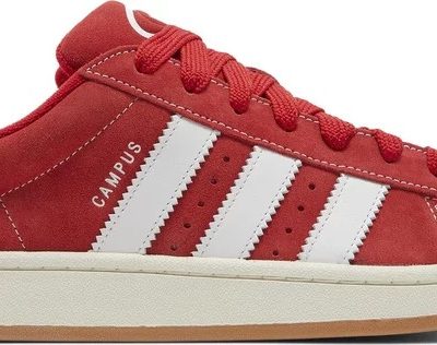 CAMPUS 00s "Scarlet Gum"