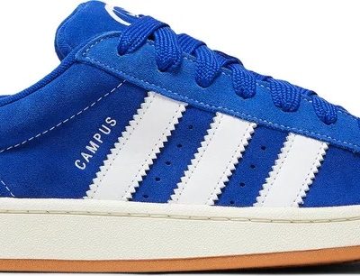 CAMPUS 00s "Lucid Blue Gum"