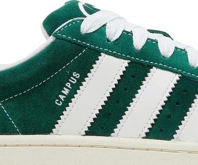 CAMPUS 00s "Dark Green Gum"