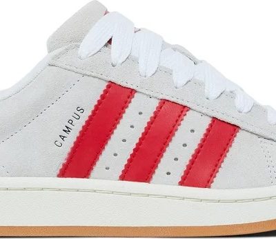 CAMPUS 00s "Crystal White Scarlet"