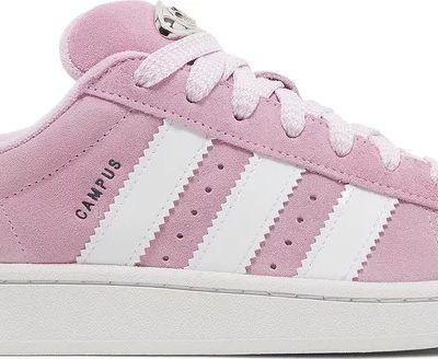 CAMPUS 00s "Bliss Lilac Black"