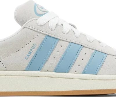 CAMPUS 00s "White Preloved Blue"