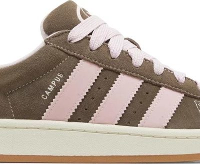 CAMPUS 00s "Dust Cargo Clear Pink"