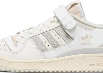 Forum 84 Low _Orbit Grey_