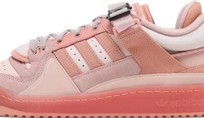 Bad Bunny x Forum Buckle Low _Easter Egg_