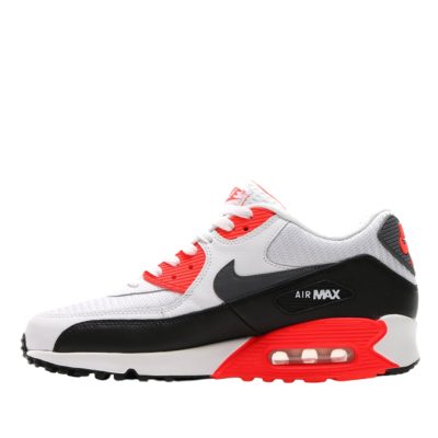 AIR MAX 90 "III Infrared"