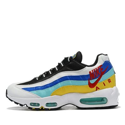 AIR MAX 95 "SE Windbreaker"