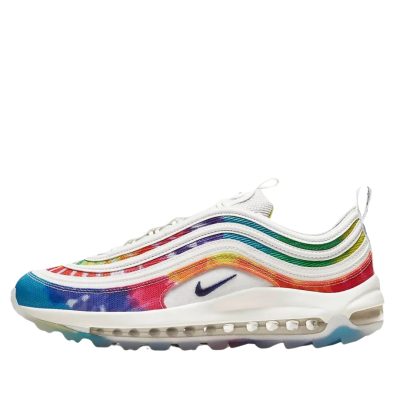 AIR MAX 97 "Golf Tie Dye"