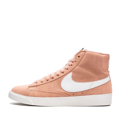 AIR BLAZER High "77 Vintage Pink"