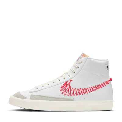 AIR BLAZER High "77 Vintage Zig Zag"