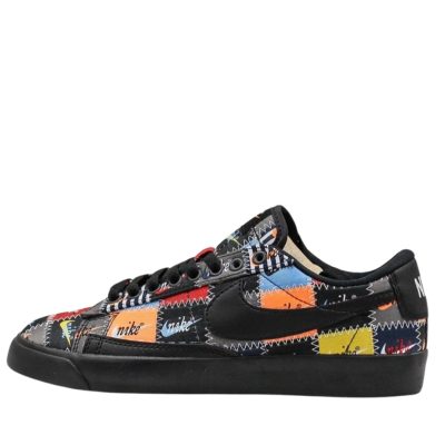 AIR BLAZER Low "Patchwork"