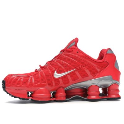 SHOX TL "Red"
