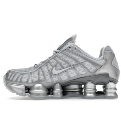 SHOX TL "Silver"
