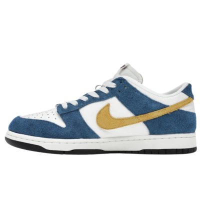 SB DUNK Low "80s Bus"