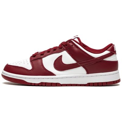 SB DUNK Low "Archeo Bordeaux"