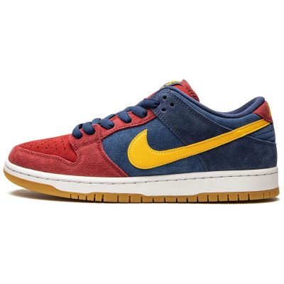 SB DUNK Low "Barcelona "